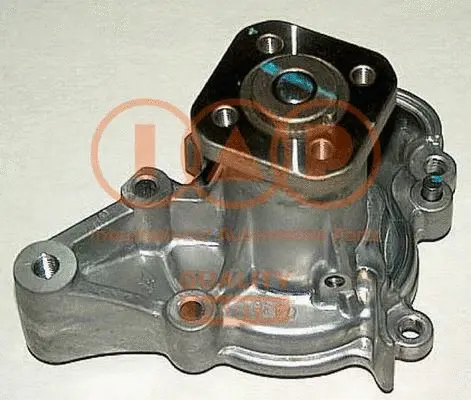 Water Pump, engine cooling (150-21090G)