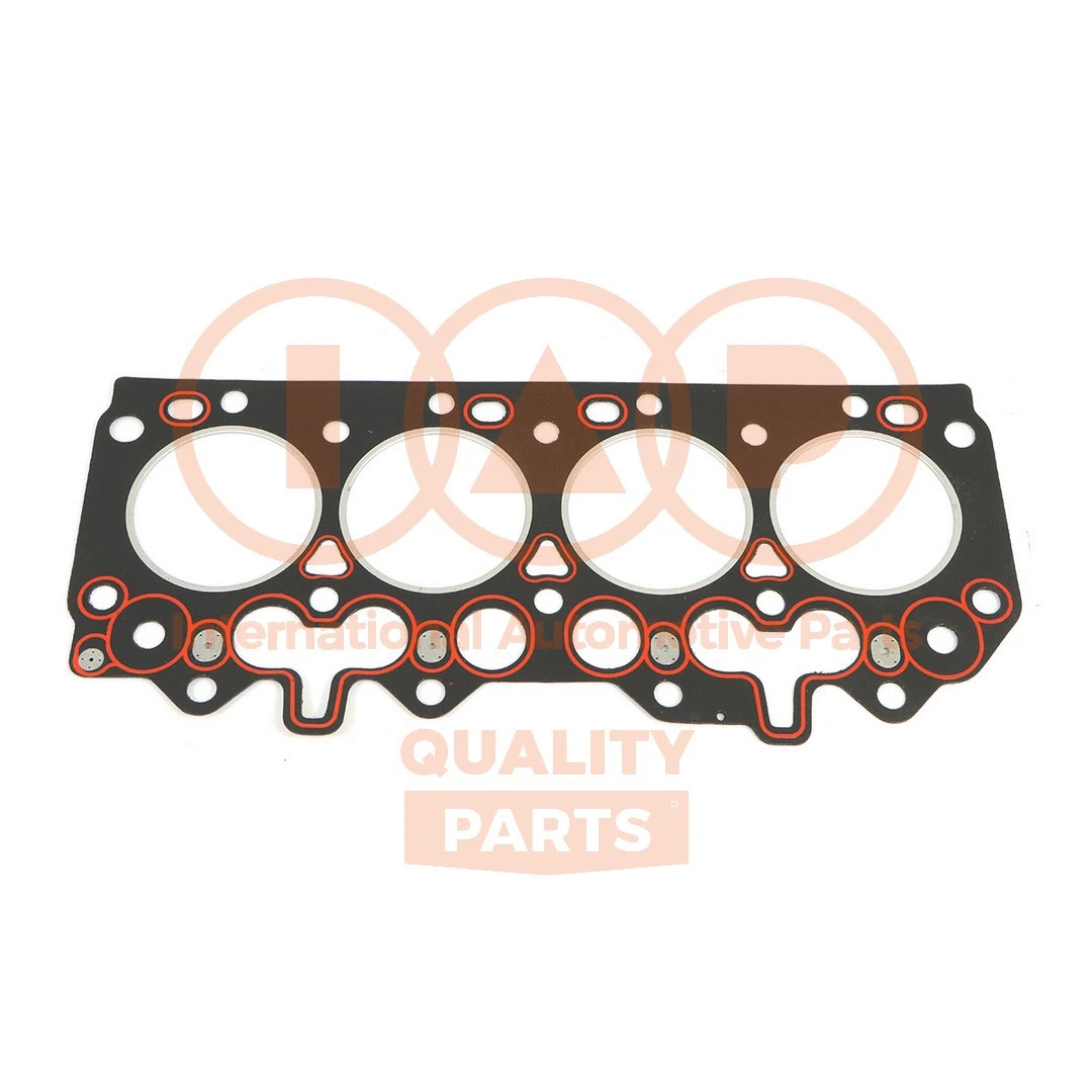 Gasket, cylinder head (118-14032)