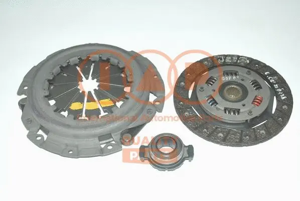 Clutch Kit (201-13094)