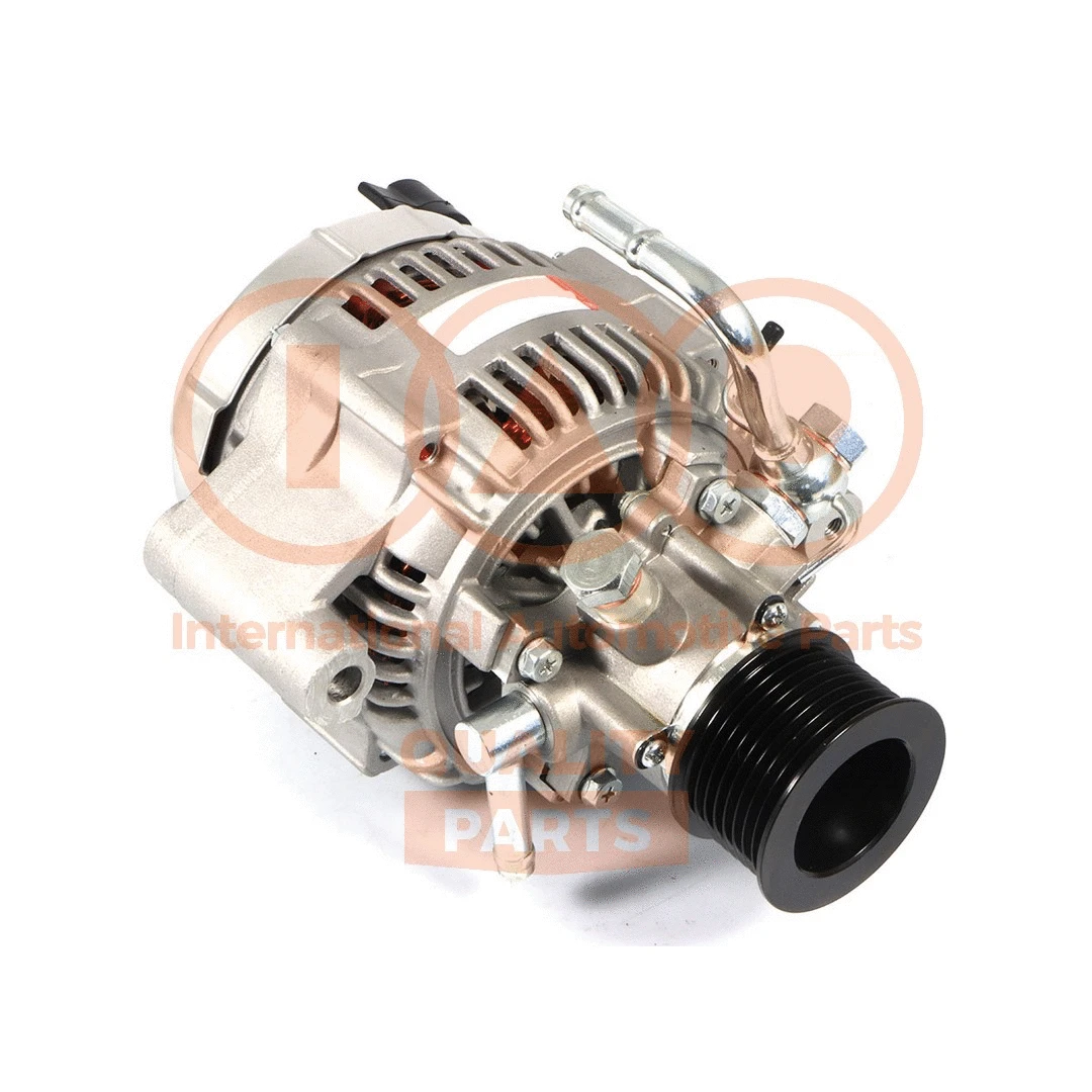 Alternator (802-10052)