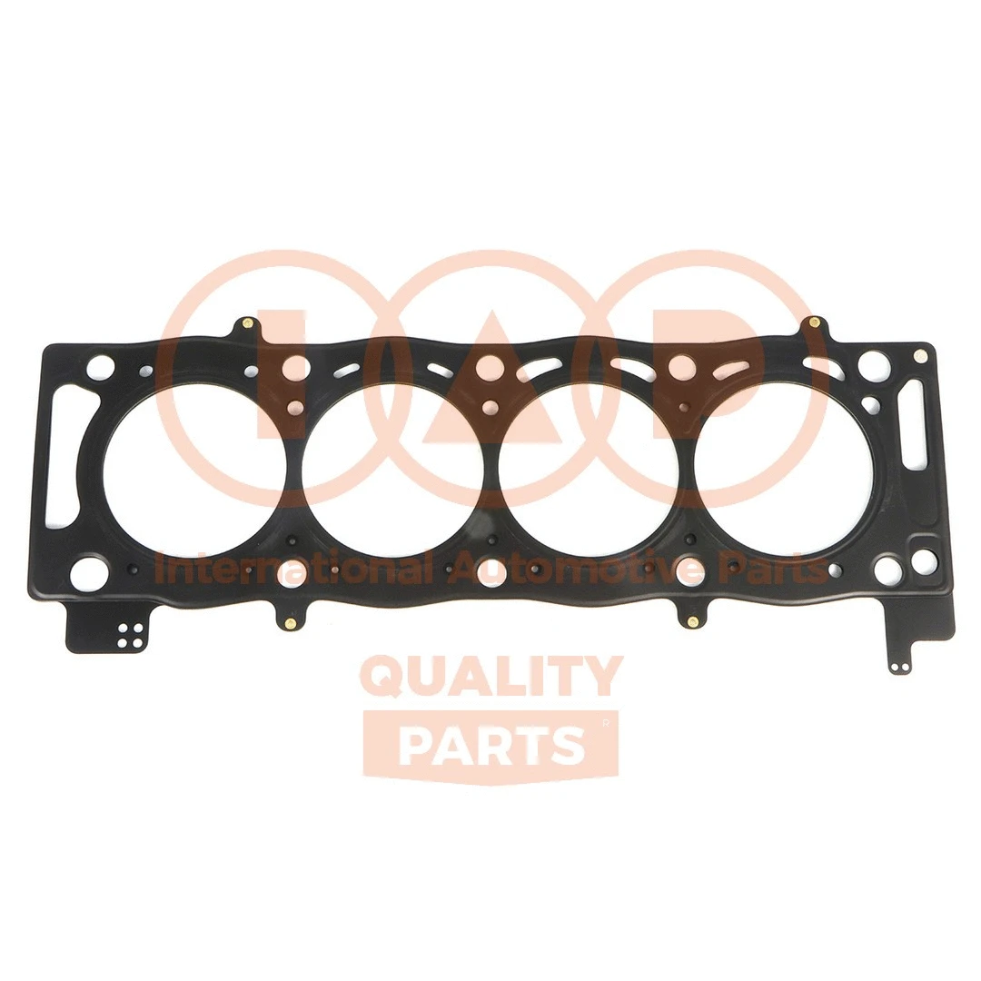Gasket, cylinder head (118-14171)