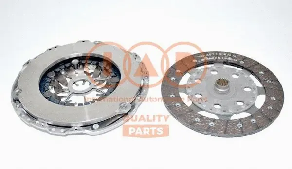 Clutch Kit