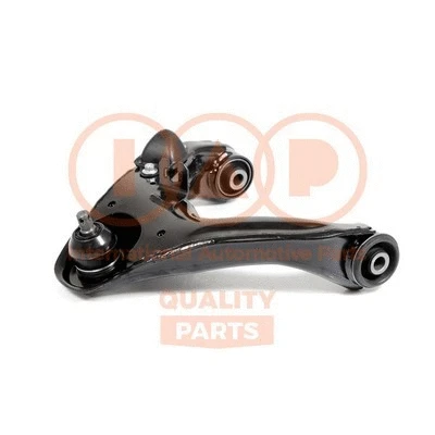 Control/Trailing Arm, wheel suspension (503-12131)