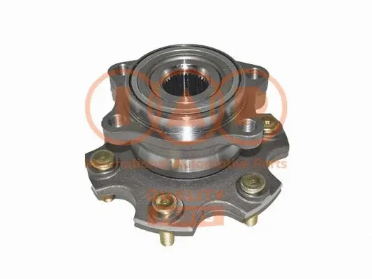 Wheel Hub (408-12025K)