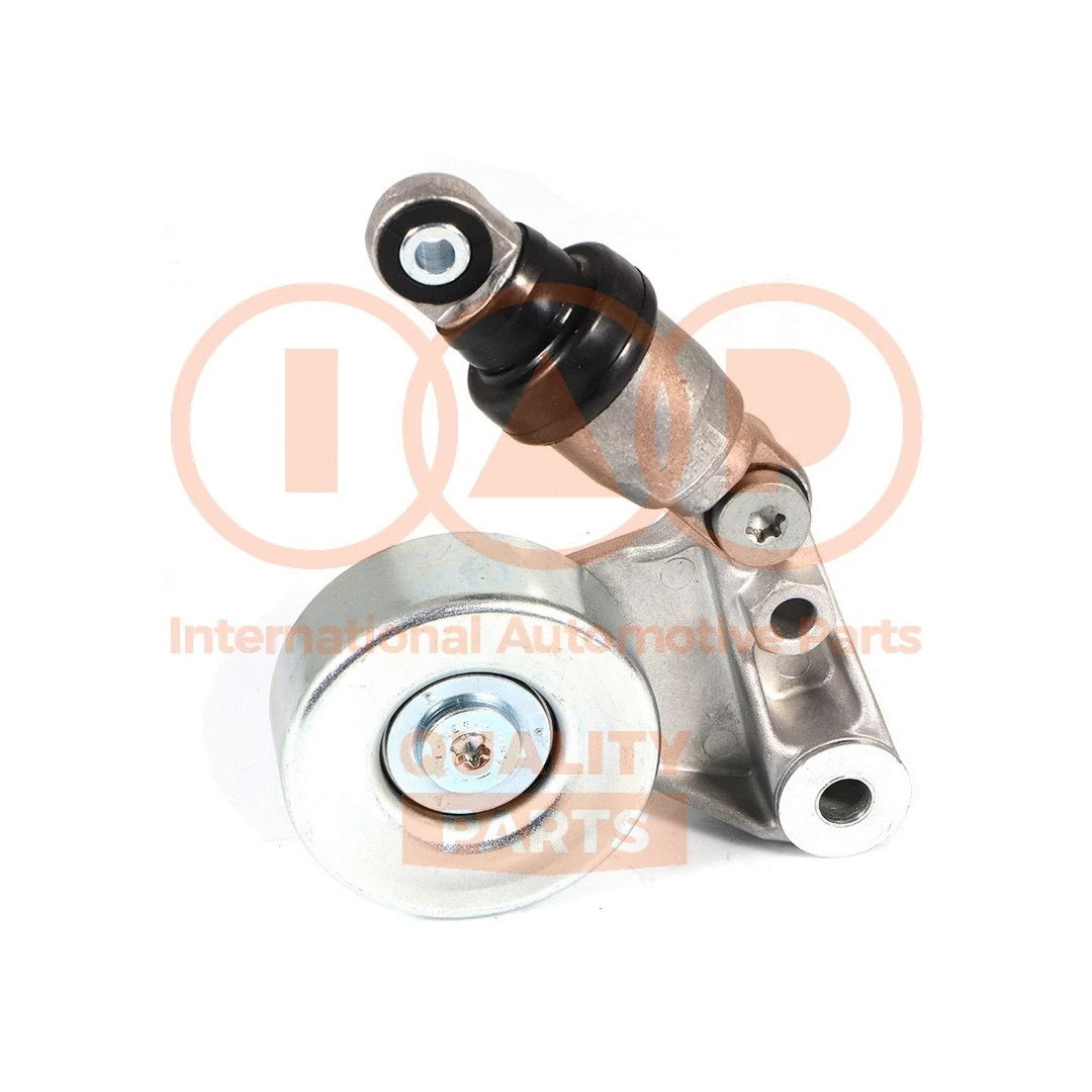 Deflection/Guide Pulley, V-ribbed belt (127-13040)