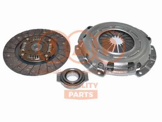 Clutch Kit (201-13088E)
