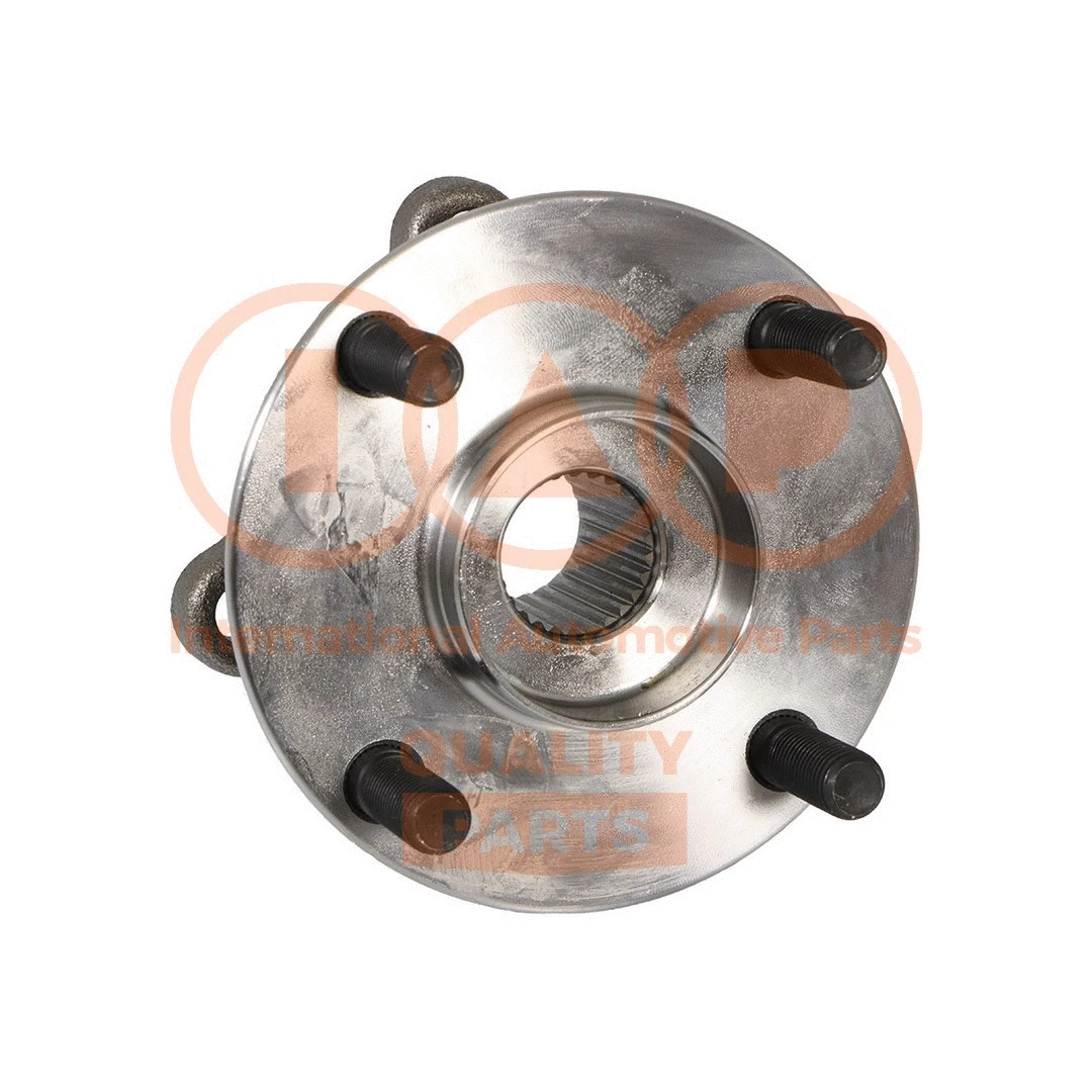 Wheel Hub