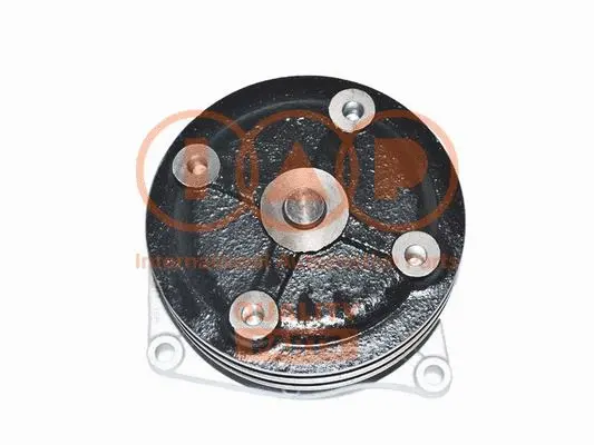 Water Pump, engine cooling (150-12022E)