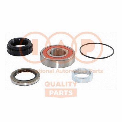 Wheel Bearing Kit (409-17052K)