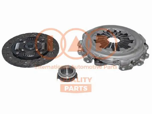 Clutch Kit (201-20061E)