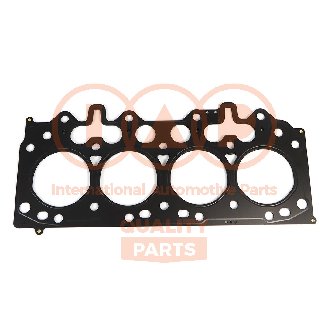 Gasket, cylinder head (118-14035P)
