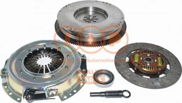 Clutch Kit (200-13035)