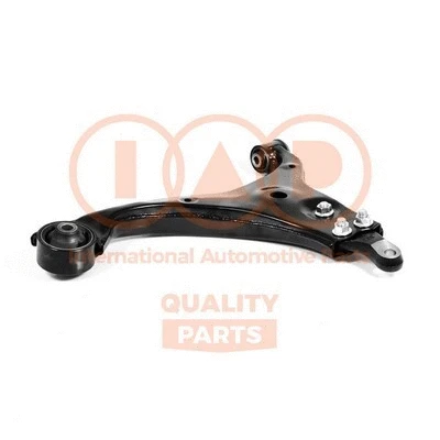 Control/Trailing Arm, wheel suspension (503-21100)