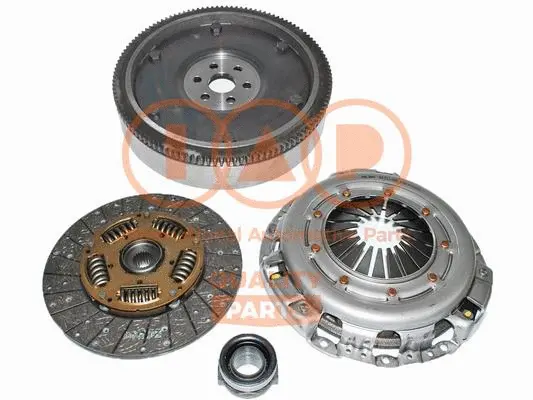 Clutch Kit (200-12033)