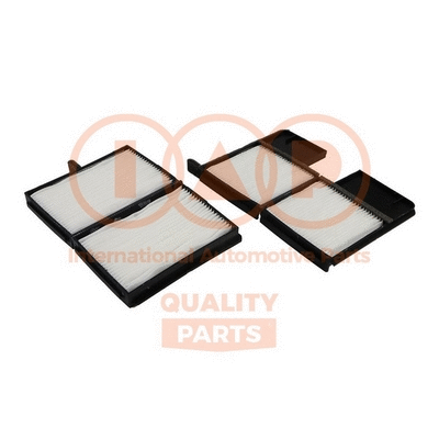 Filter, cabin air (821-17080)
