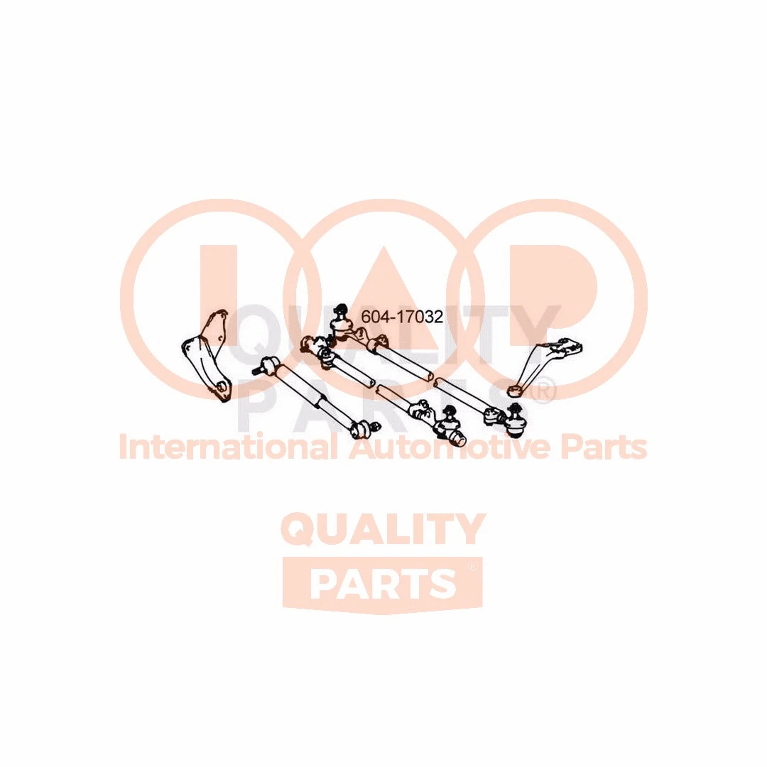 Tie Rod End