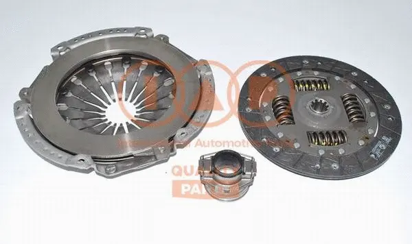 Clutch Kit (201-10053)