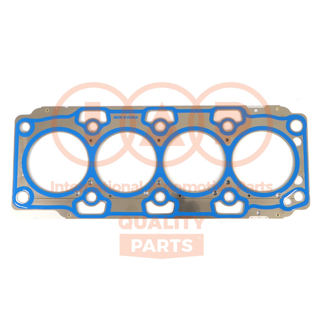 Gasket, cylinder head (118-07085)
