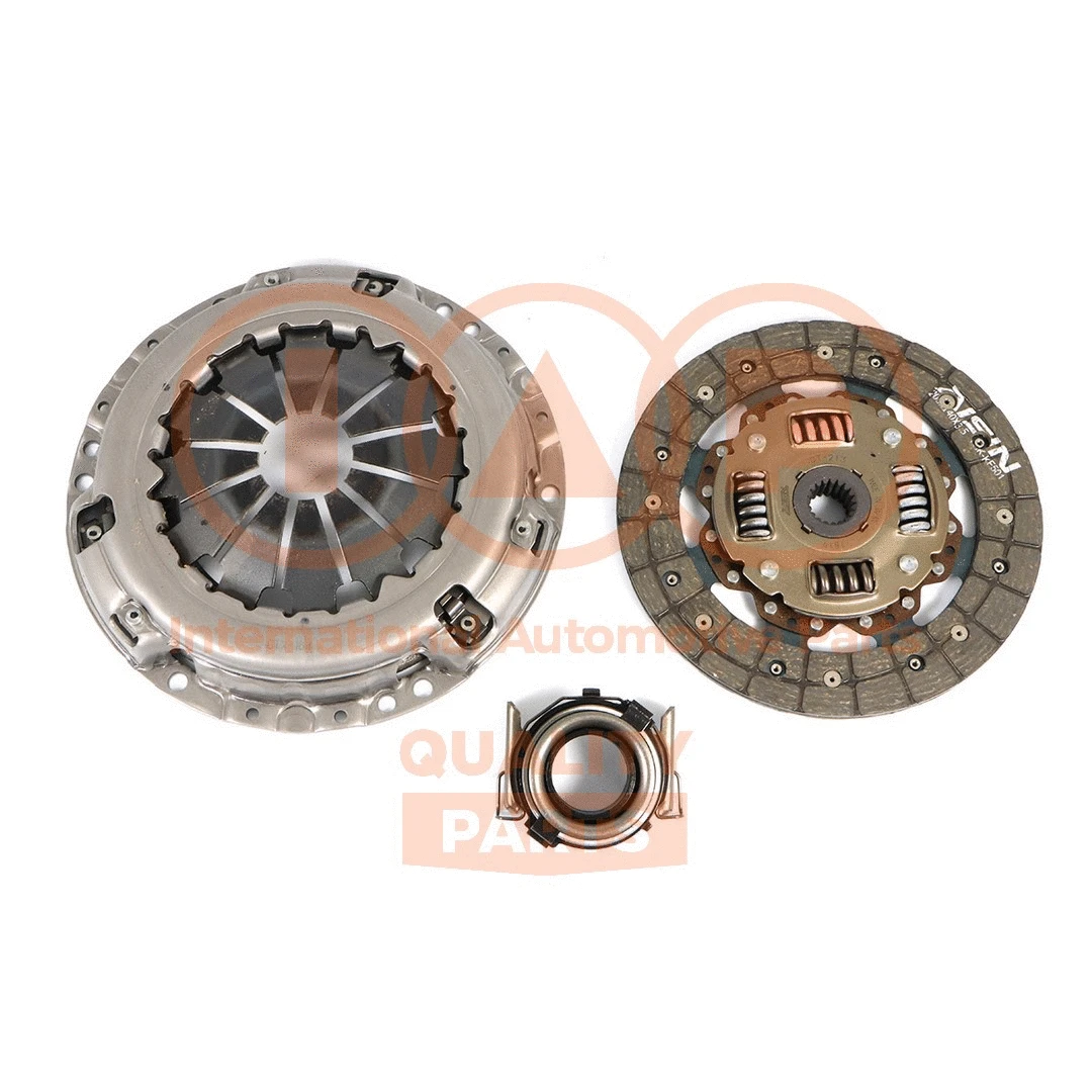 Clutch Kit (201-17110P)