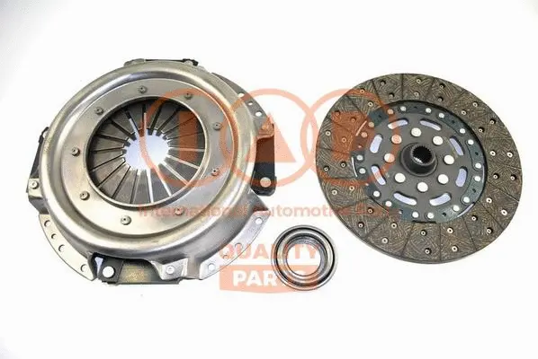 Clutch Kit (201-13032E)