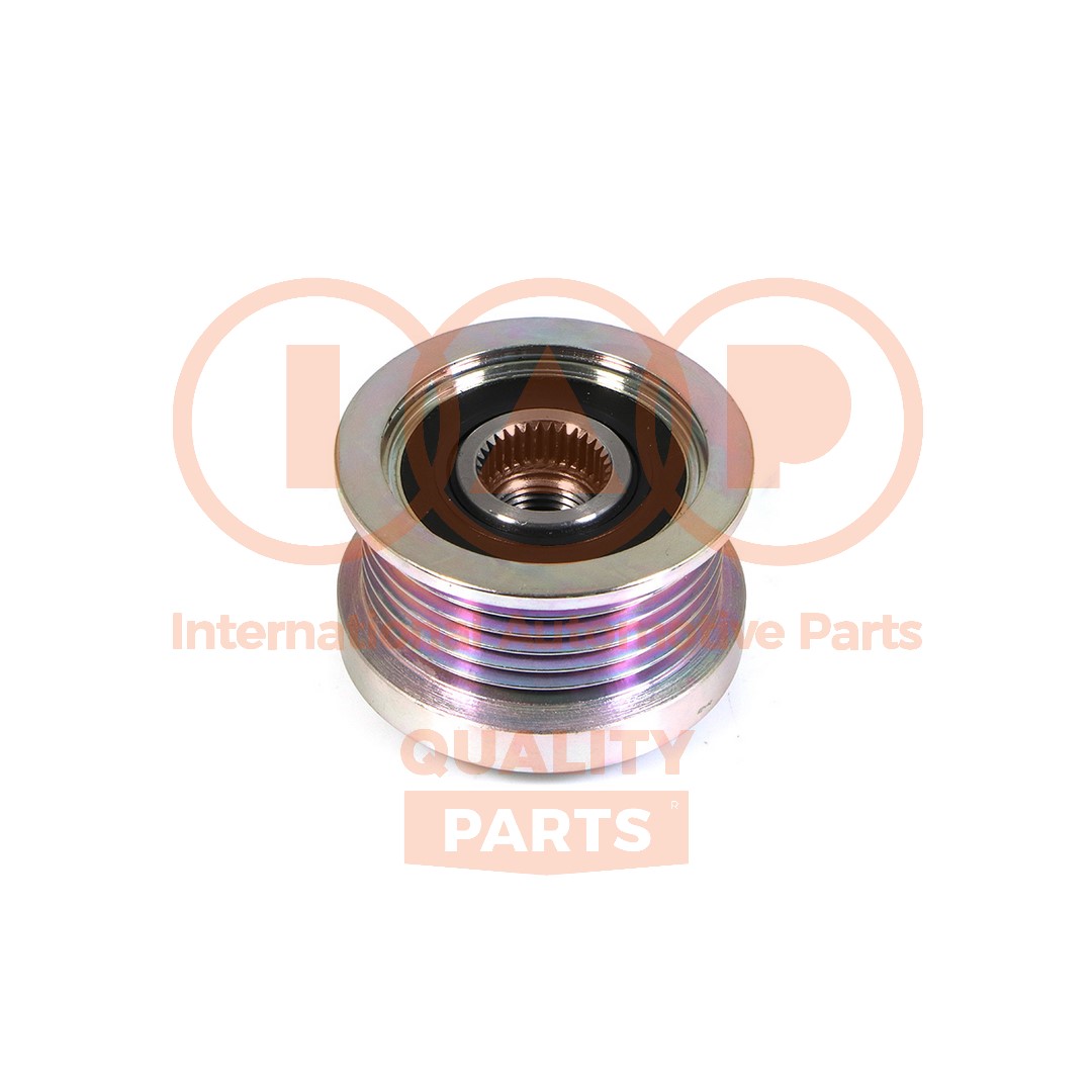 Alternator Freewheel Clutch (127-09141)