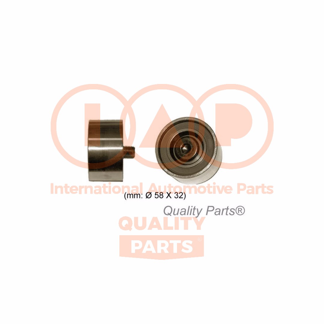Tensioner Pulley, timing belt