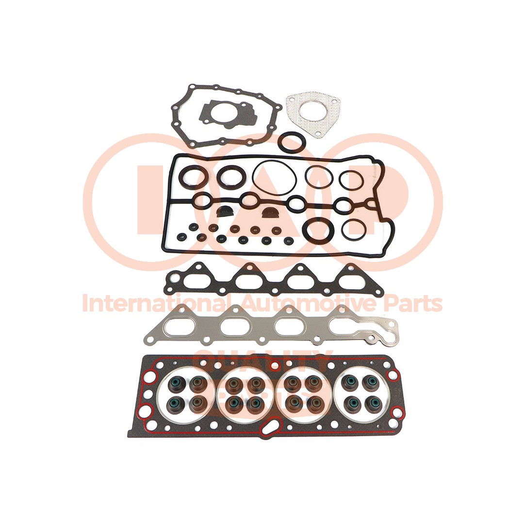 Gasket Kit, cylinder head (116-20032)