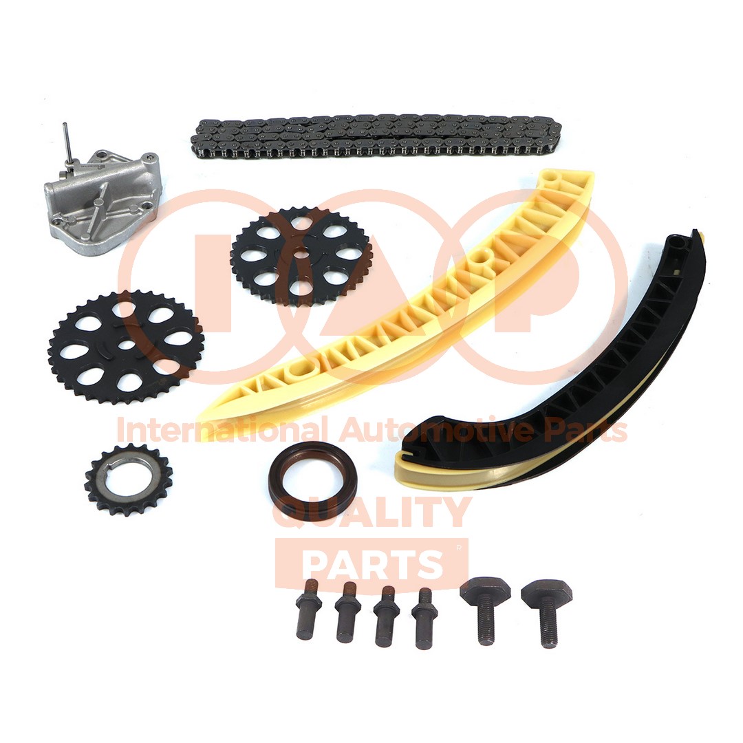 Timing Chain Kit (127-50082K)