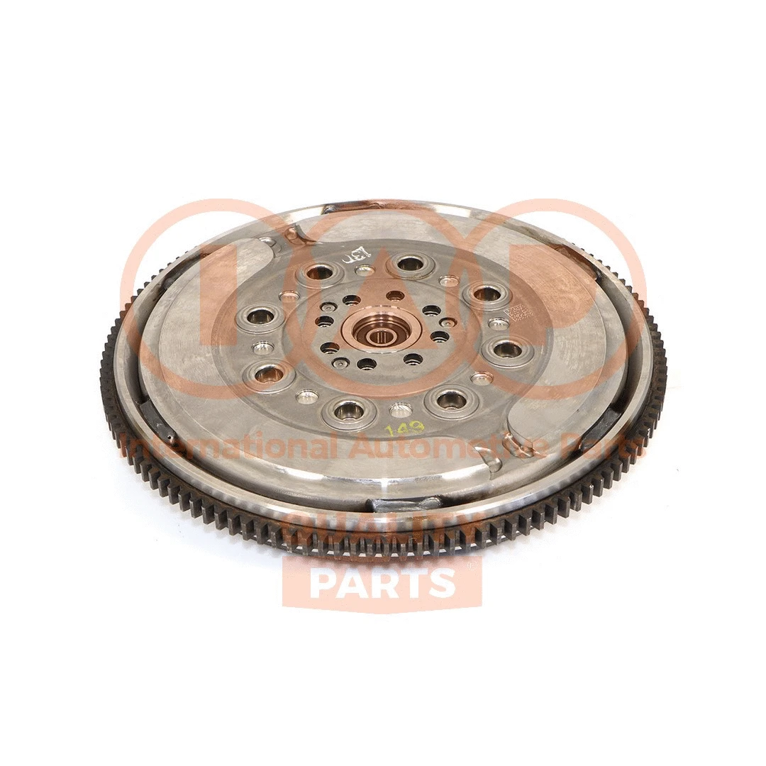 Flywheel (210-15037)