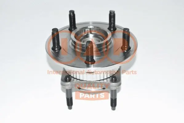 Wheel Hub (408-10043K)