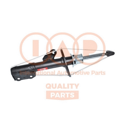 Shock Absorber (504-06081)