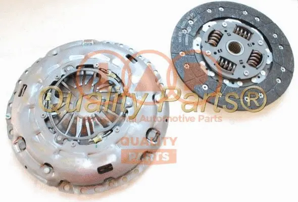 Clutch Kit (201-12059)
