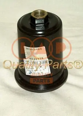Fuel Filter (122-07030G)
