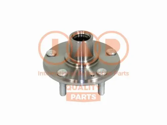Wheel Hub (408-21110)