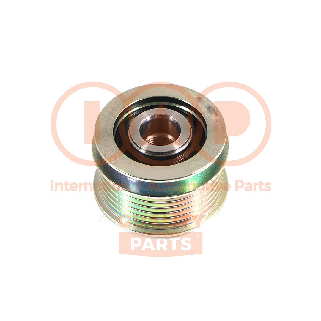 Alternator Freewheel Clutch