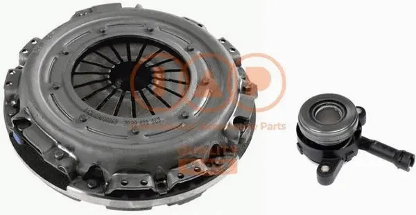 Clutch Kit (200-10073)