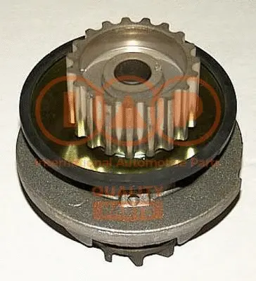 Water Pump, engine cooling (150-20021)
