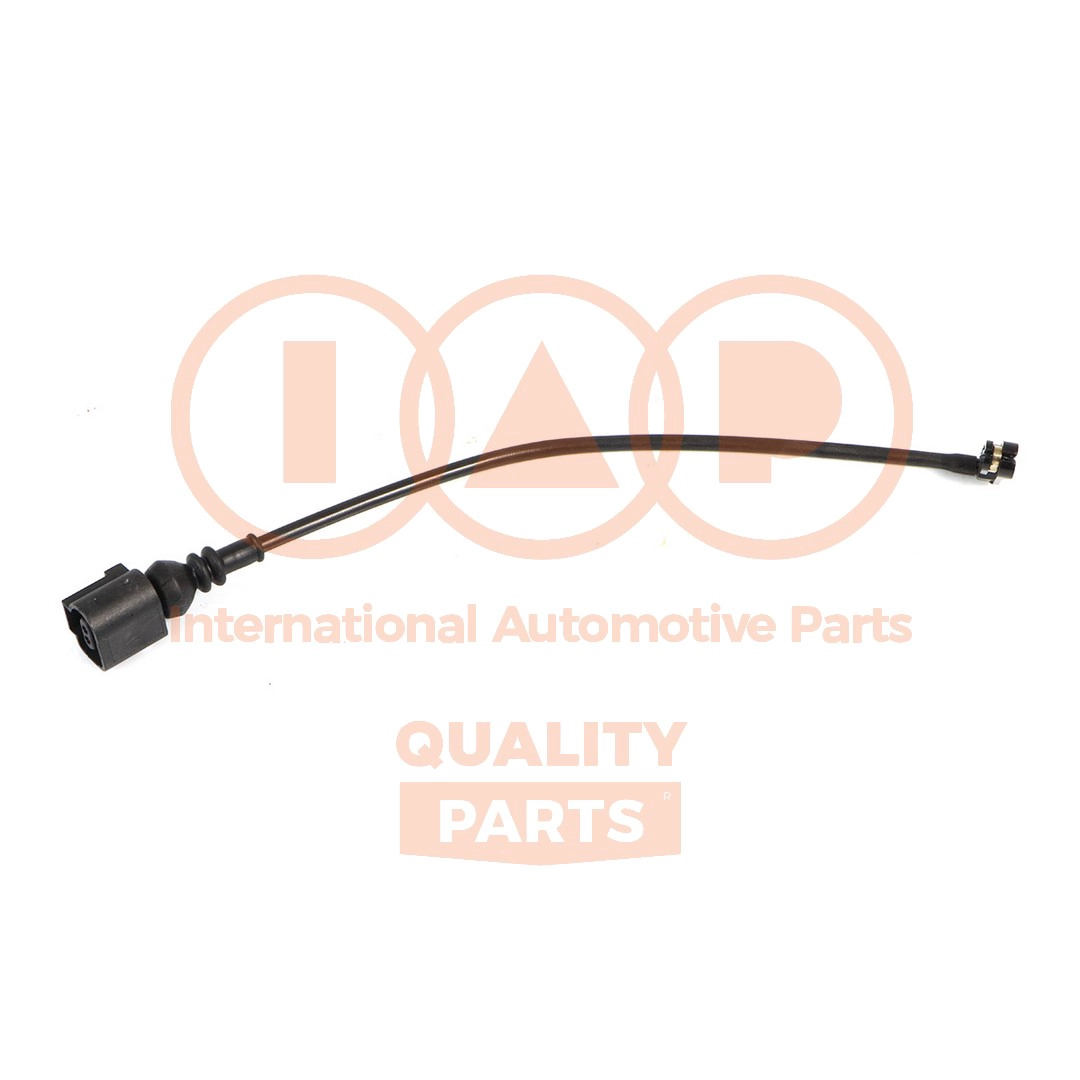 Warning Contact, brake pad wear (874-50021)