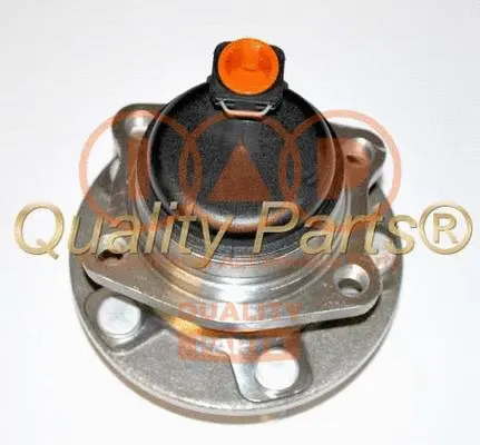 Wheel Hub (408-02020K)
