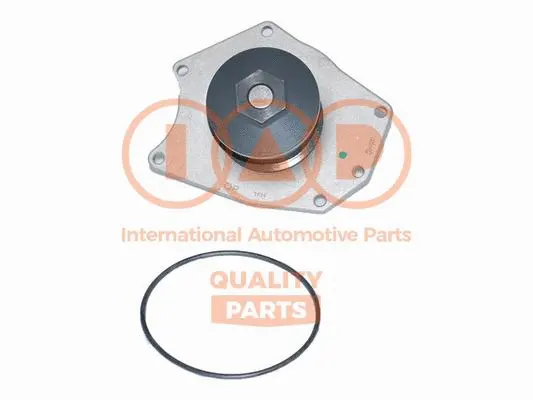 Water Pump, engine cooling (150-02075)