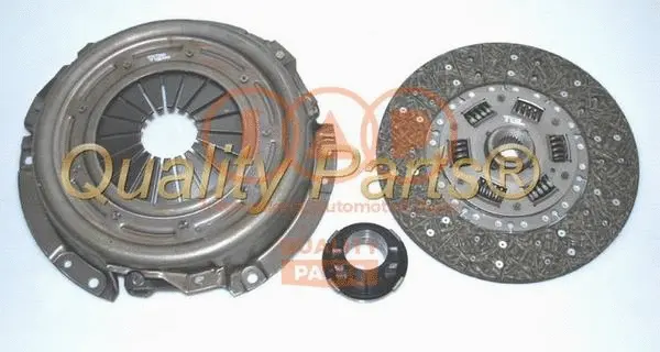 Clutch Kit (201-14050)