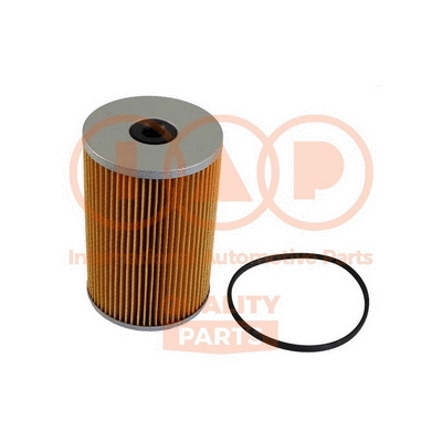 Oil Filter (123-17039)