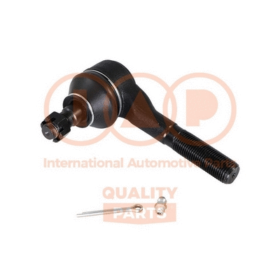 Tie Rod End (604-12020)
