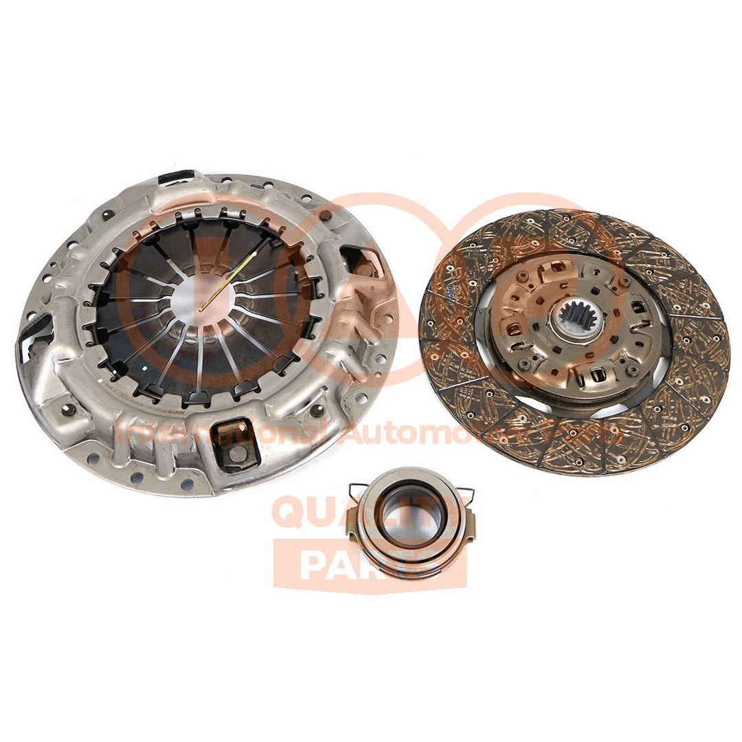Clutch Kit (201-09091D)