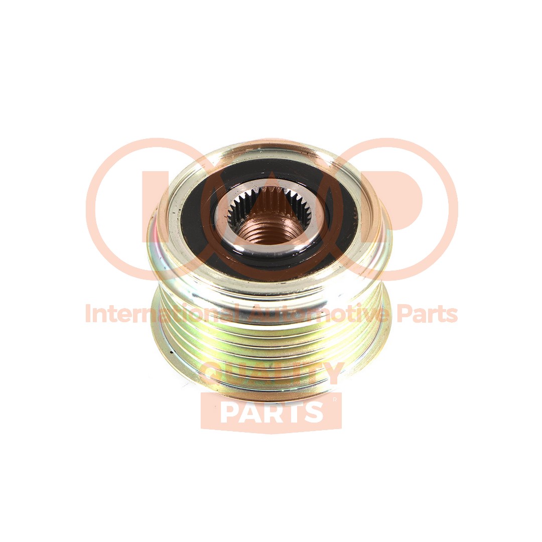 Alternator Freewheel Clutch (127-16177)