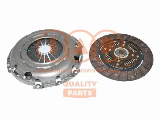 Clutch Kit (201-11083E)