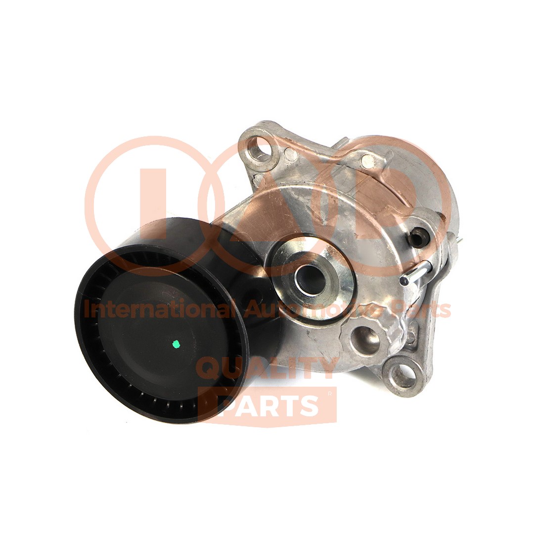 Deflection/Guide Pulley, V-ribbed belt (127-54011)