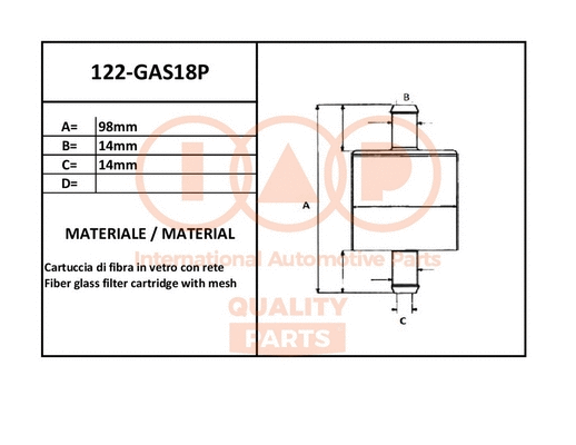 Fuel Filter