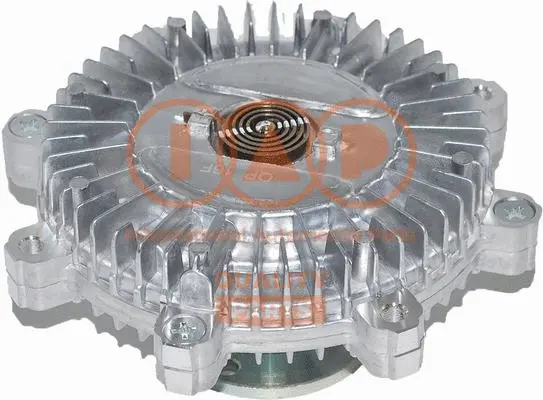 Clutch, radiator fan (151-07065)