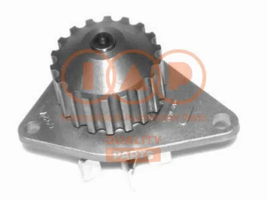 Water Pump, engine cooling (150-52020)